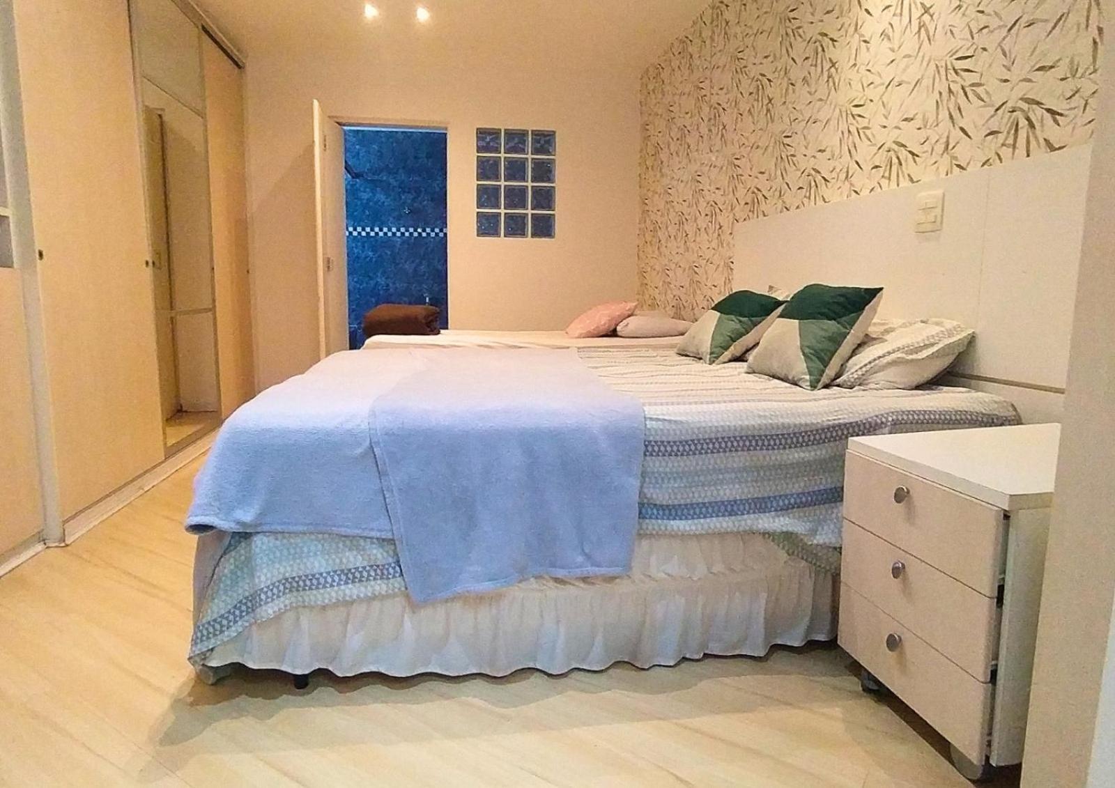 Villa Hostel Sp - Proximo Ao Allianz Parque E Paulista San Paolo Esterno foto