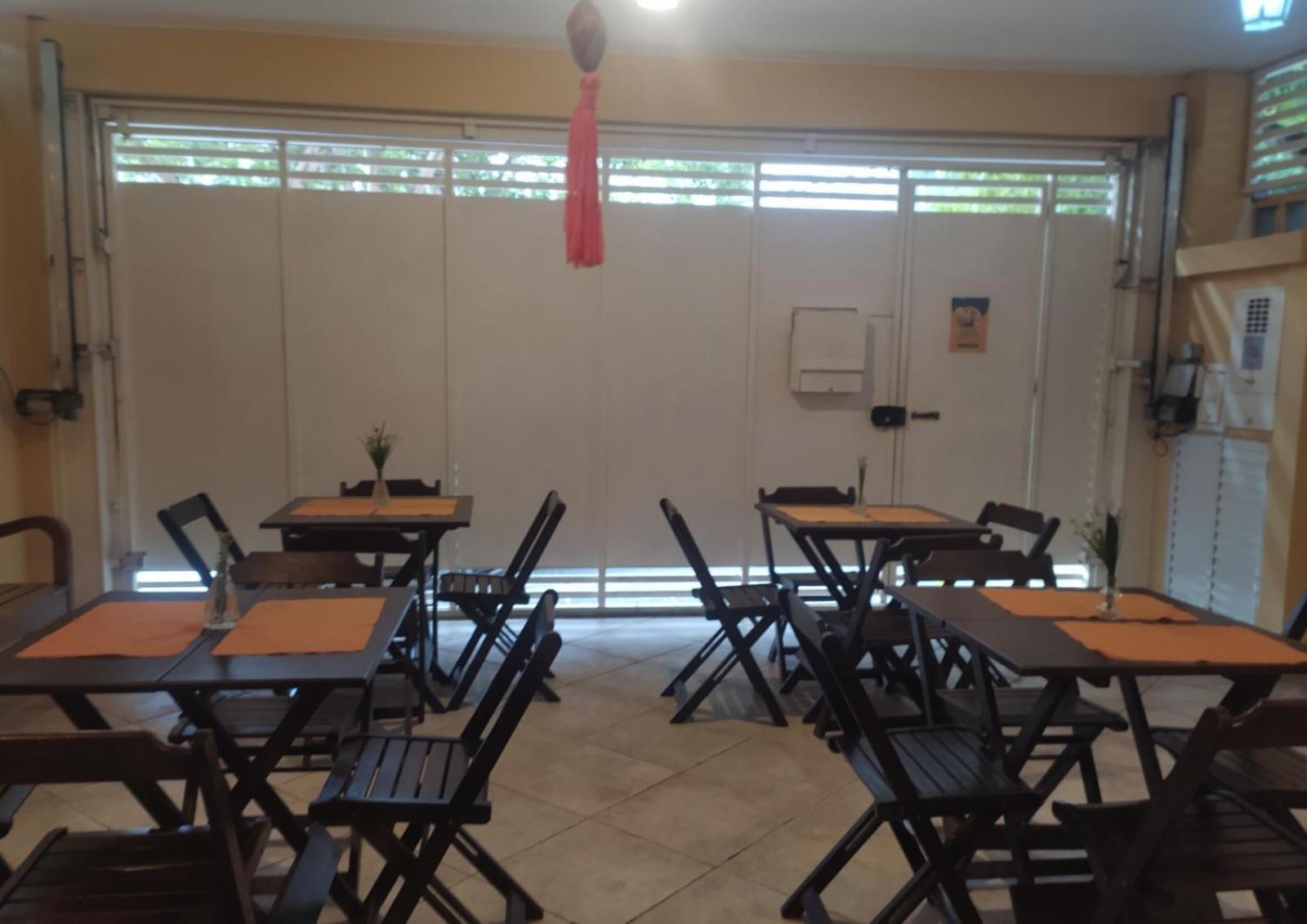 Villa Hostel Sp - Proximo Ao Allianz Parque E Paulista San Paolo Esterno foto
