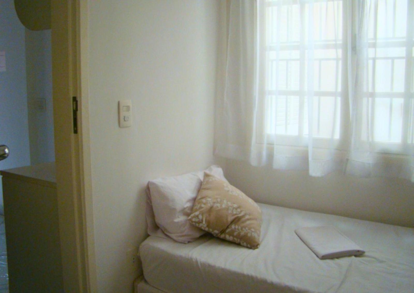 Villa Hostel Sp - Proximo Ao Allianz Parque E Paulista San Paolo Esterno foto