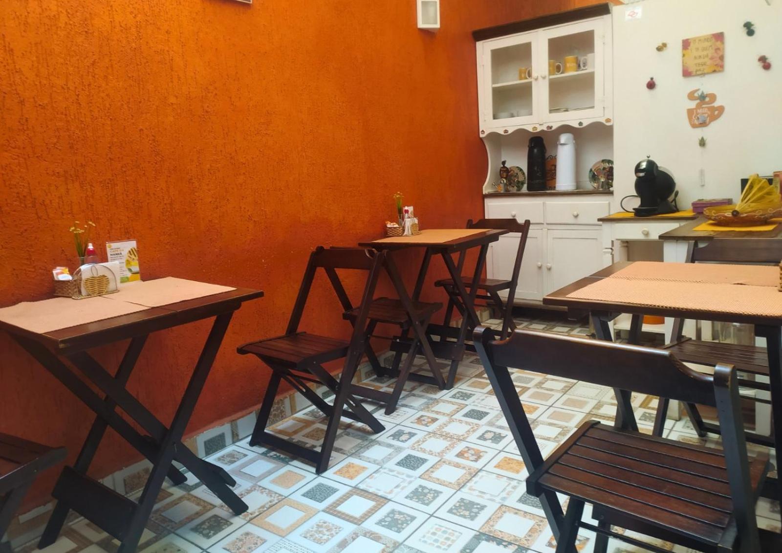 Villa Hostel Sp - Proximo Ao Allianz Parque E Paulista San Paolo Esterno foto