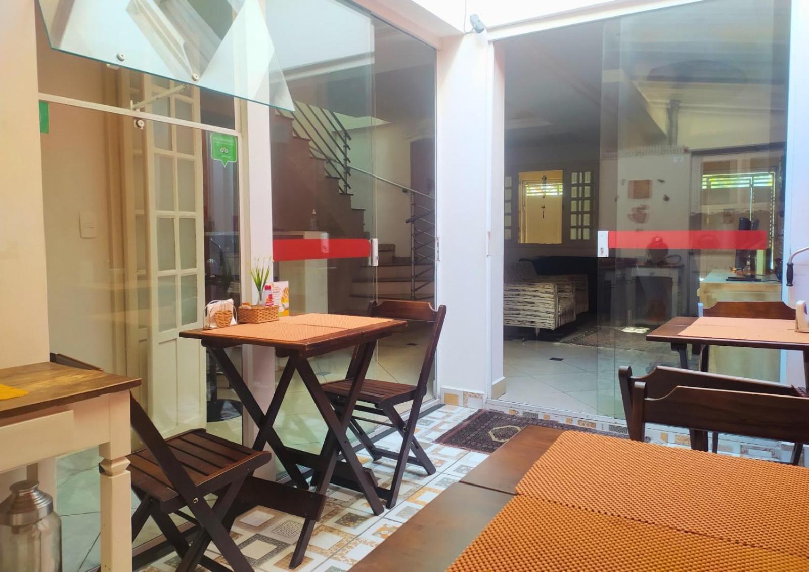 Villa Hostel Sp - Proximo Ao Allianz Parque E Paulista San Paolo Esterno foto