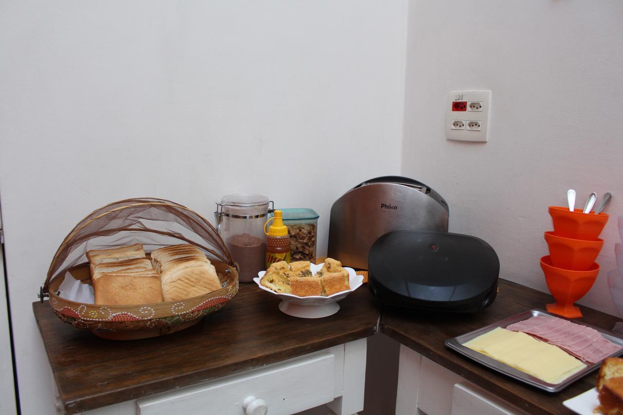 Villa Hostel Sp - Proximo Ao Allianz Parque E Paulista San Paolo Esterno foto
