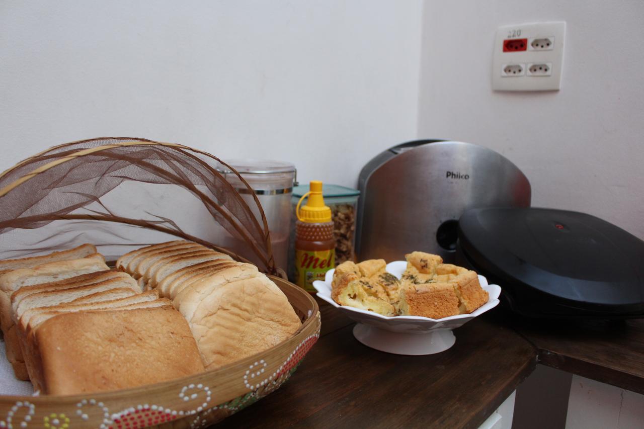 Villa Hostel Sp - Proximo Ao Allianz Parque E Paulista San Paolo Esterno foto